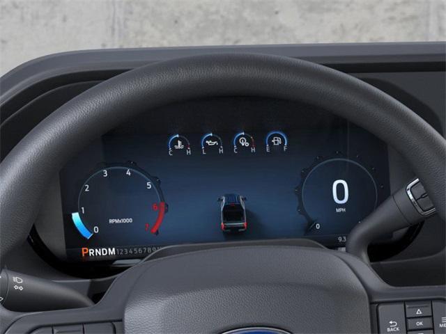 new 2025 Ford F-250 car, priced at $66,495
