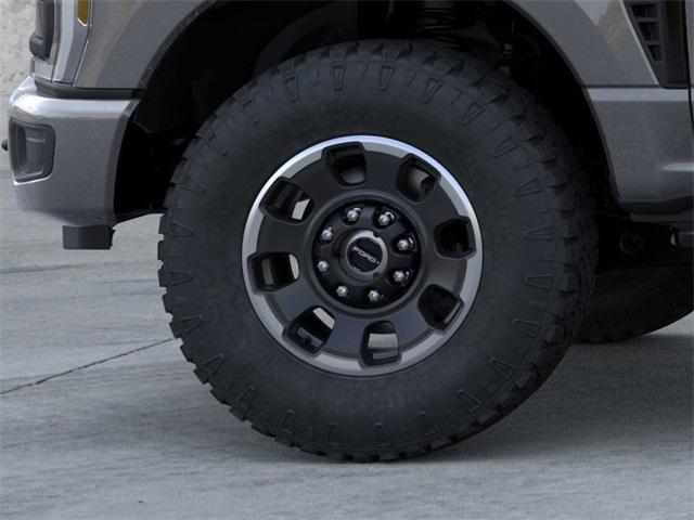 new 2025 Ford F-250 car, priced at $66,495