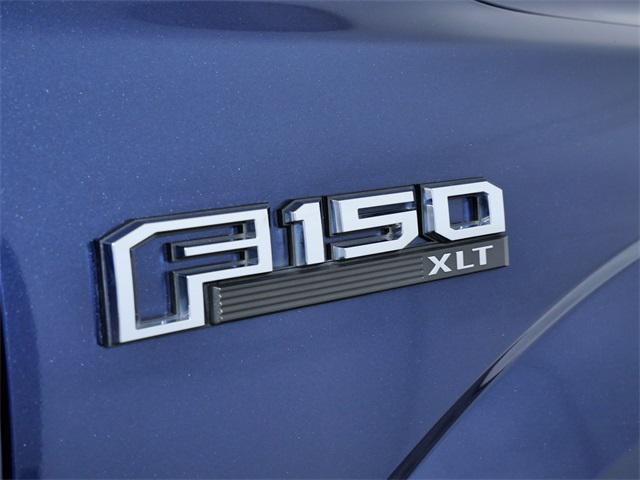 used 2020 Ford F-150 car, priced at $27,999