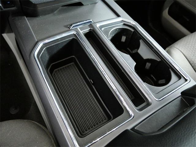 used 2020 Ford F-150 car, priced at $27,999
