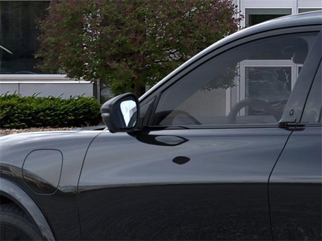 new 2025 Ford Mustang Mach-E car, priced at $58,528