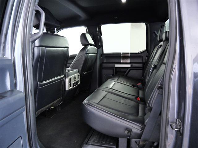 used 2022 Ford F-350 car, priced at $63,999
