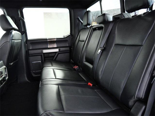 used 2022 Ford F-350 car, priced at $63,999