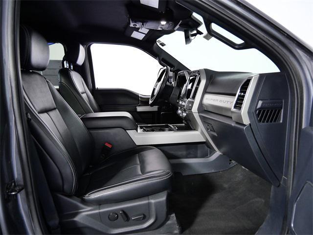 used 2022 Ford F-350 car, priced at $63,999