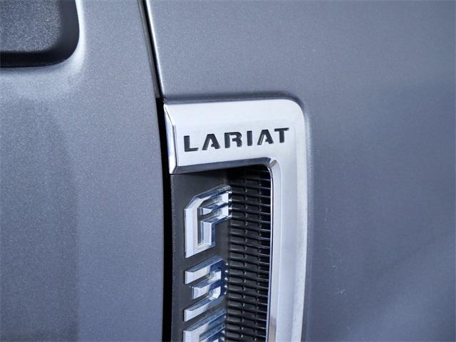 used 2022 Ford F-350 car, priced at $63,999