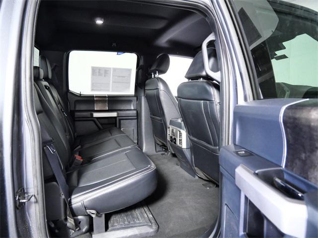 used 2022 Ford F-350 car, priced at $63,999
