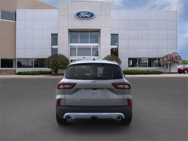 new 2025 Ford Escape car, priced at $39,729