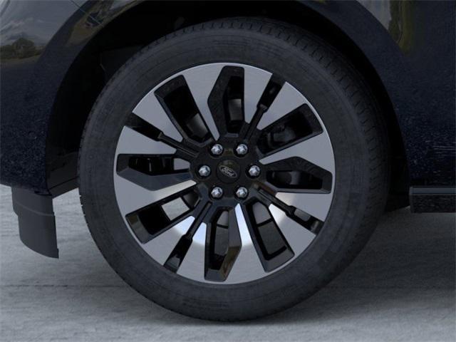 new 2025 Ford Expedition Max car, priced at $90,995