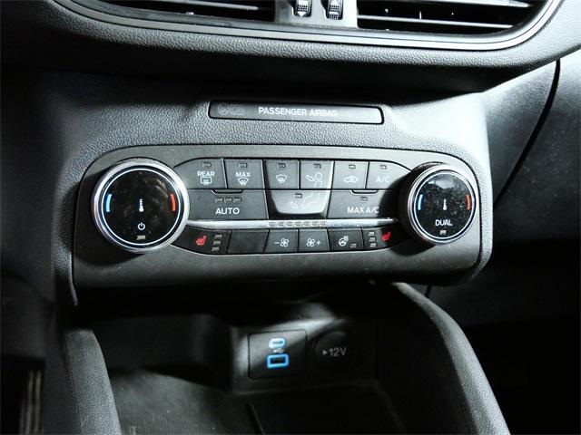 used 2023 Ford Escape car, priced at $26,499