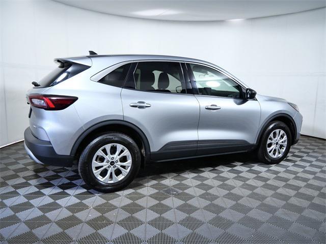 used 2023 Ford Escape car, priced at $26,499