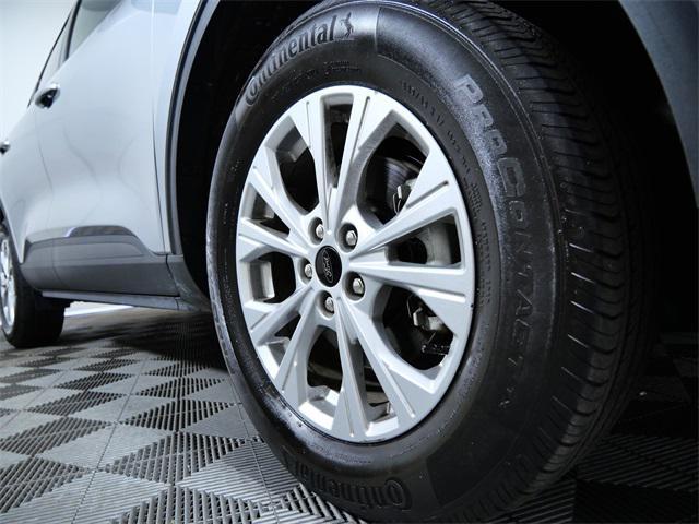 used 2023 Ford Escape car, priced at $26,499