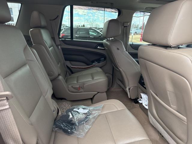 used 2015 Chevrolet Tahoe car, priced at $22,888