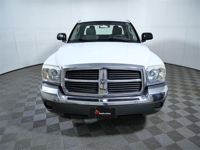 used 2005 Dodge Dakota car, priced at $12,488