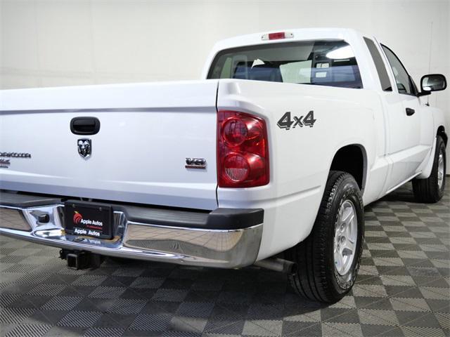 used 2005 Dodge Dakota car, priced at $12,488