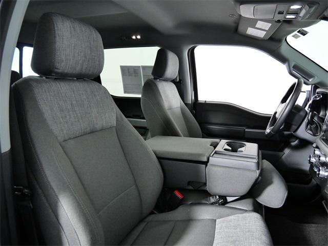 used 2022 Ford F-150 car, priced at $36,670