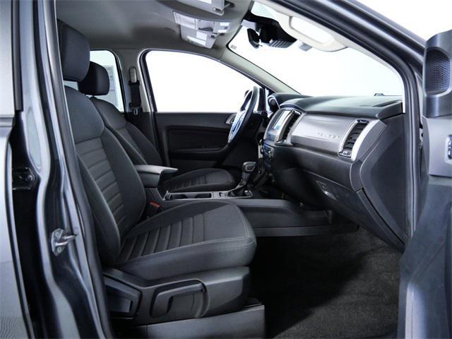 used 2023 Ford Ranger car, priced at $32,943