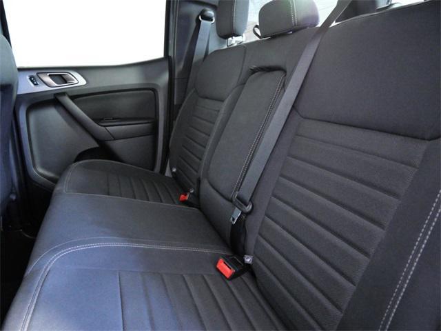 used 2023 Ford Ranger car, priced at $32,943