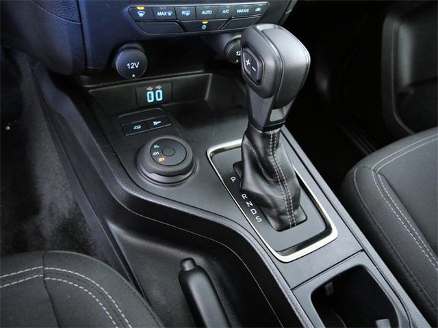 used 2023 Ford Ranger car, priced at $32,943