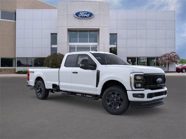 new 2026 Ford F-350 car, priced at $57,425