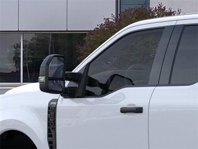 new 2026 Ford F-350 car, priced at $57,425