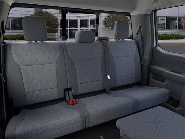 new 2026 Ford F-350 car, priced at $57,425