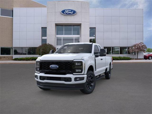 new 2026 Ford F-350 car, priced at $57,425