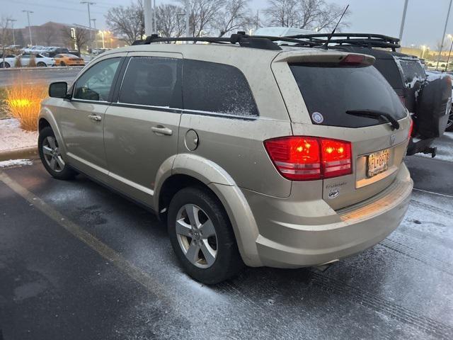 used 2010 Dodge Journey car, priced at $6,500