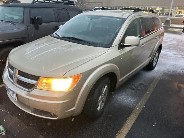 used 2010 Dodge Journey car, priced at $6,500