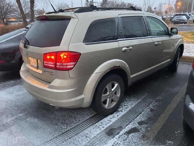 used 2010 Dodge Journey car, priced at $6,500