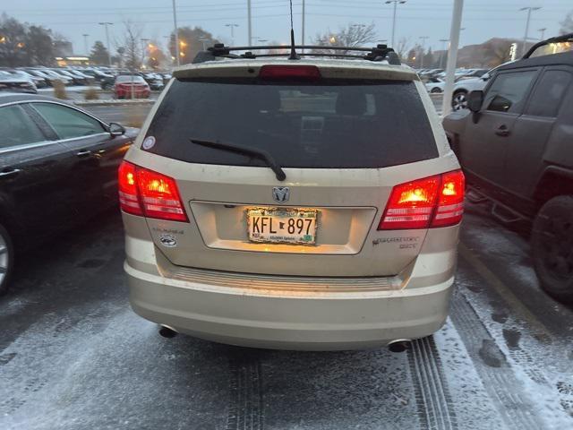 used 2010 Dodge Journey car, priced at $6,500