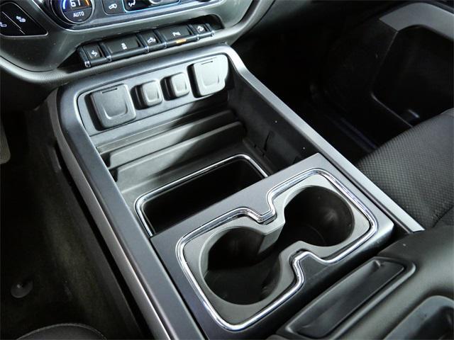 used 2015 Chevrolet Silverado 1500 car, priced at $17,999