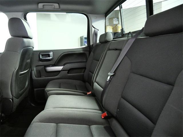 used 2015 Chevrolet Silverado 1500 car, priced at $17,999