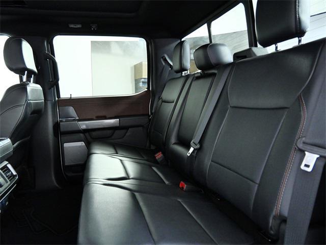 used 2023 Ford F-150 car, priced at $51,499