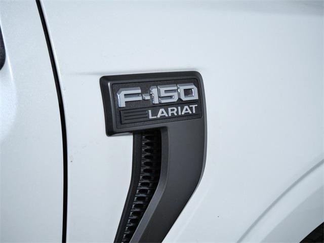 used 2023 Ford F-150 car, priced at $51,499