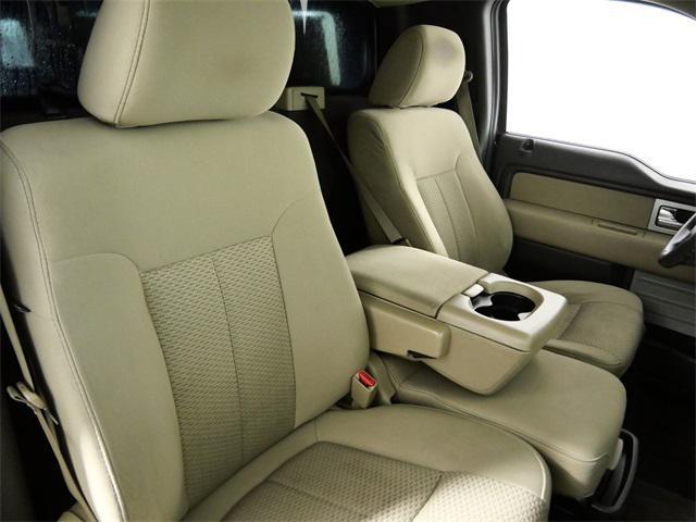 used 2010 Ford F-150 car, priced at $8,899