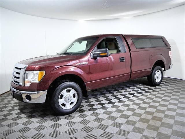 used 2010 Ford F-150 car, priced at $8,899