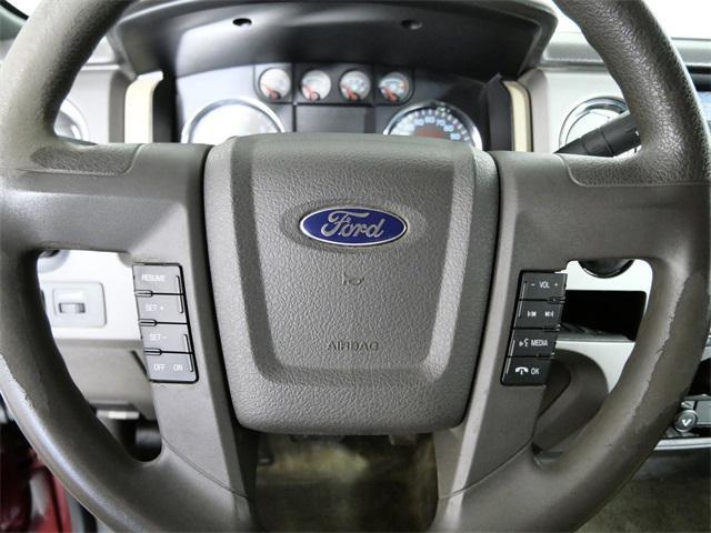 used 2010 Ford F-150 car, priced at $8,899