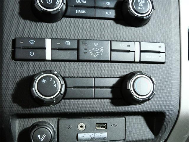 used 2010 Ford F-150 car, priced at $8,899