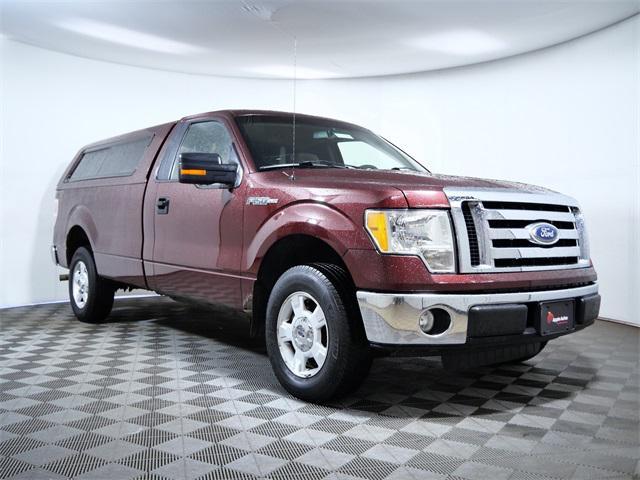 used 2010 Ford F-150 car, priced at $8,899