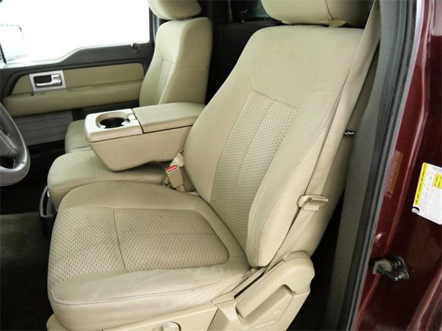 used 2010 Ford F-150 car, priced at $8,899