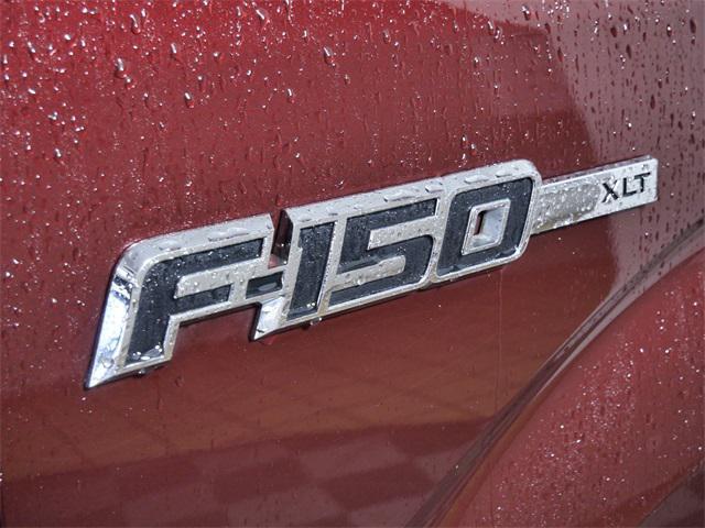 used 2010 Ford F-150 car, priced at $8,899