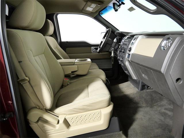 used 2010 Ford F-150 car, priced at $8,899