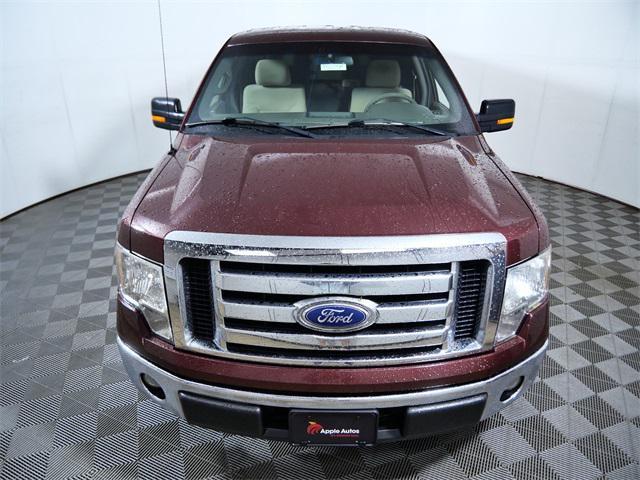 used 2010 Ford F-150 car, priced at $8,899