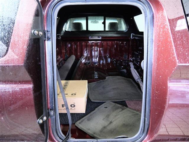 used 2010 Ford F-150 car, priced at $8,899