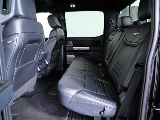 used 2024 Ford F-150 car, priced at $68,999
