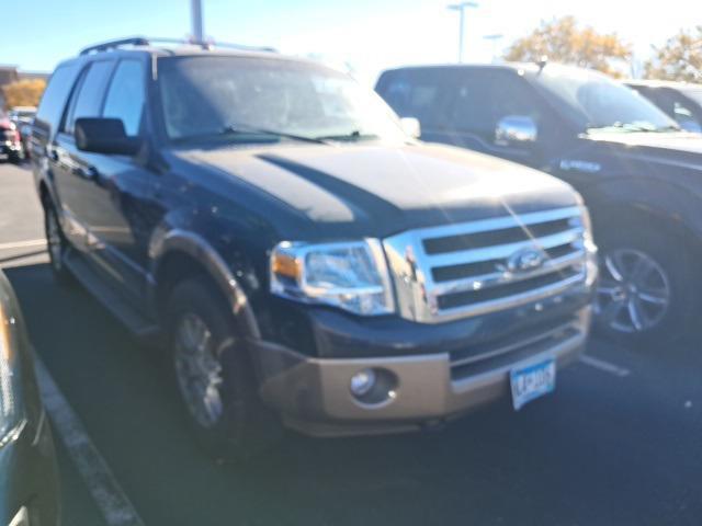 used 2014 Ford Expedition car, priced at $6,500