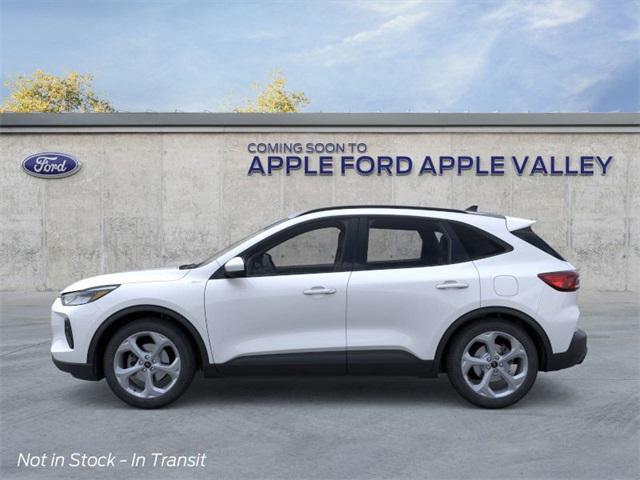 new 2025 Ford Escape car, priced at $38,173