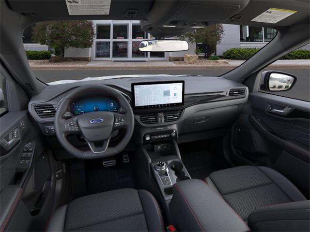new 2025 Ford Escape car, priced at $36,262