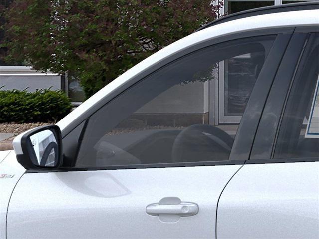 new 2025 Ford Escape car, priced at $36,262