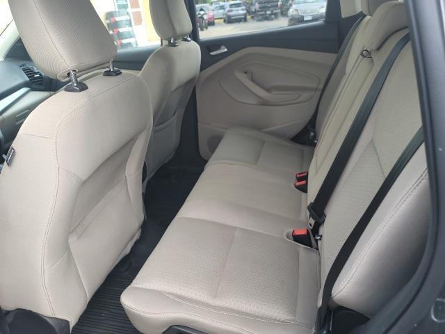 used 2019 Ford Escape car, priced at $15,488